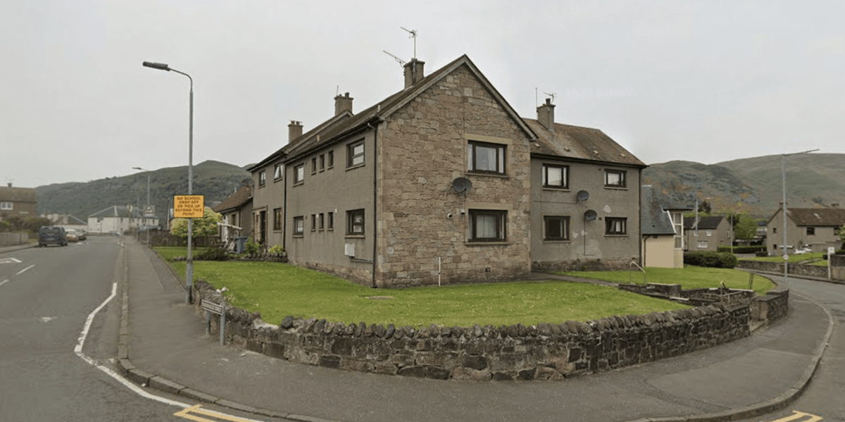 Nearly 100 homes evacuated after reports of ground movement in former mining village Nearly 100 homes evacuated after reports of ground movement in former mining village