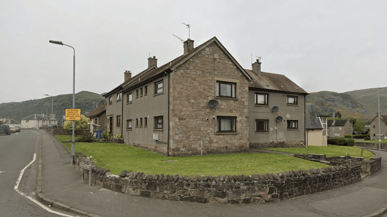 Coalsnaughton