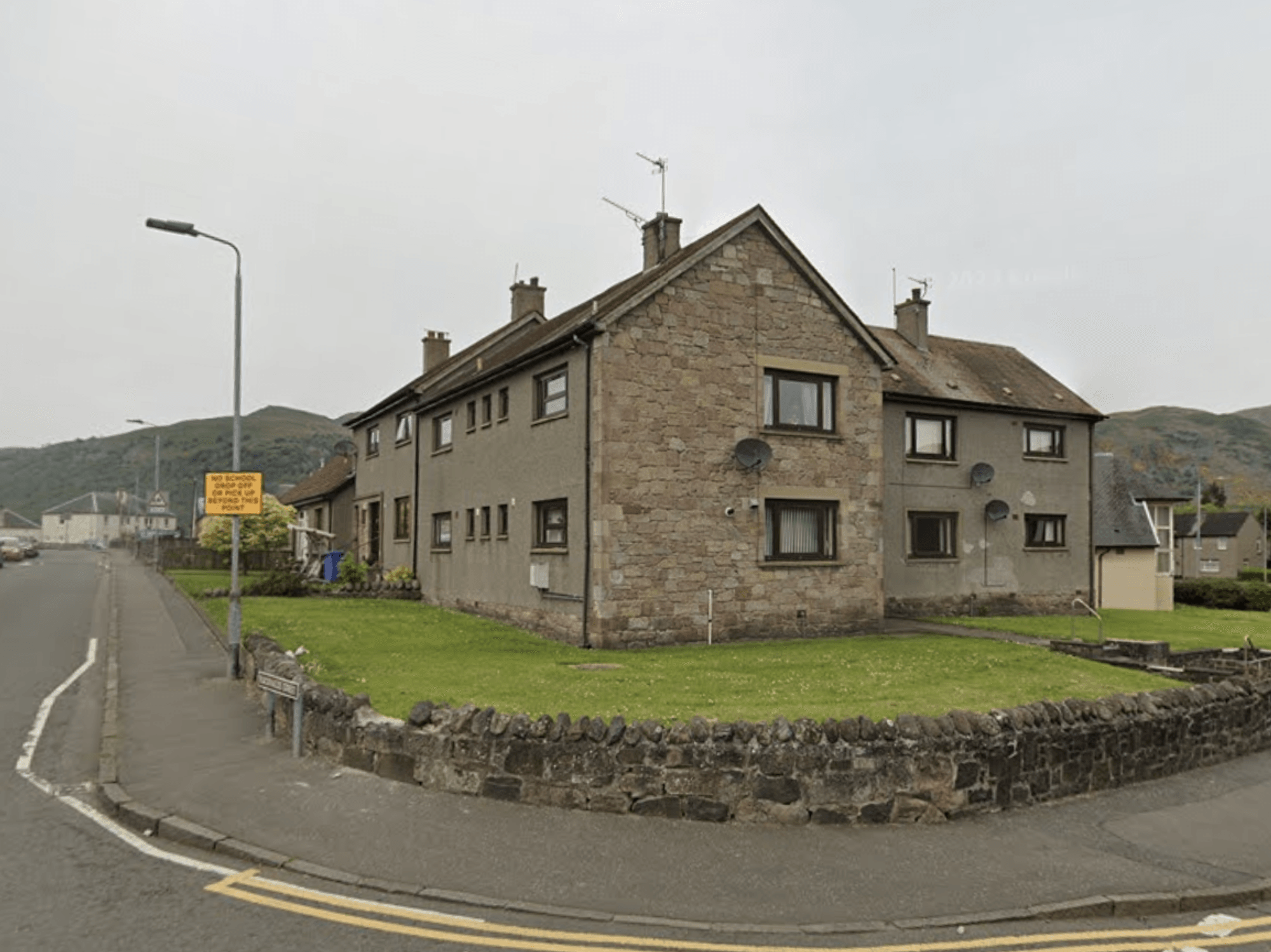 Coalsnaughton