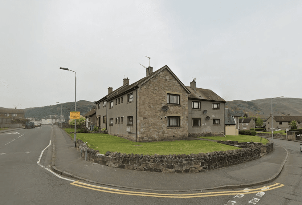 Coalsnaughton