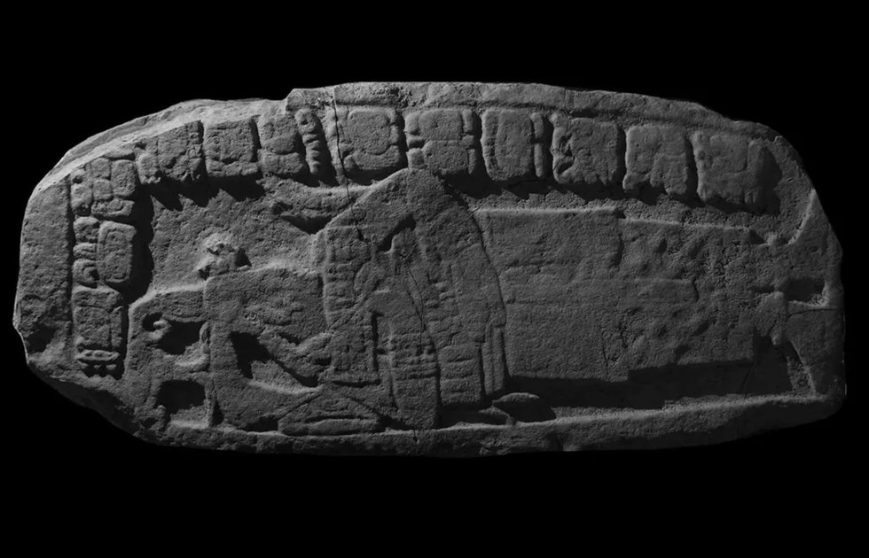 Cob\u00e1\u2019s ruins are filled with secrets of the past