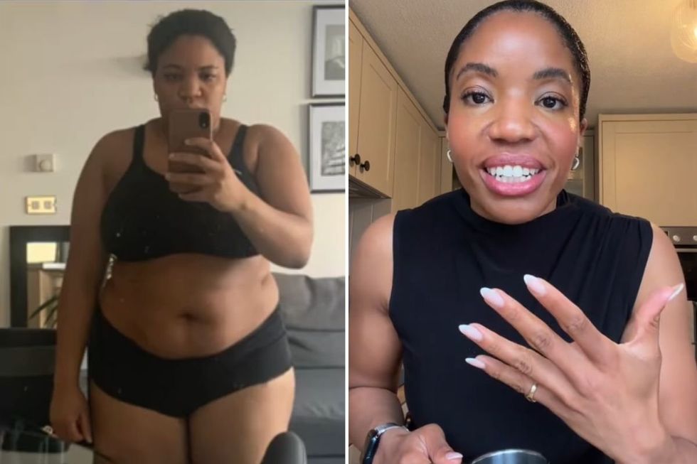 coco before and after pictures