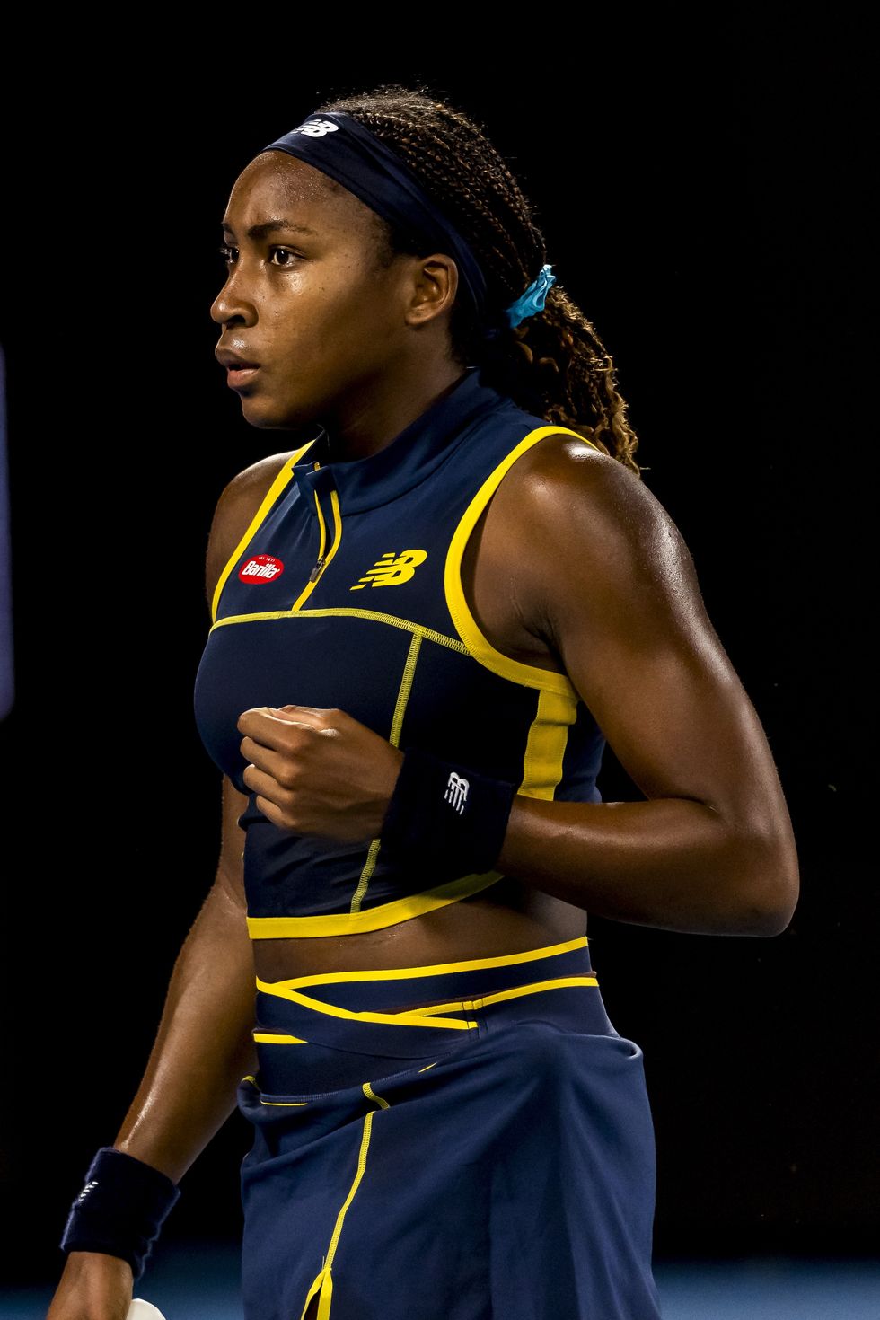 Coco Gauff