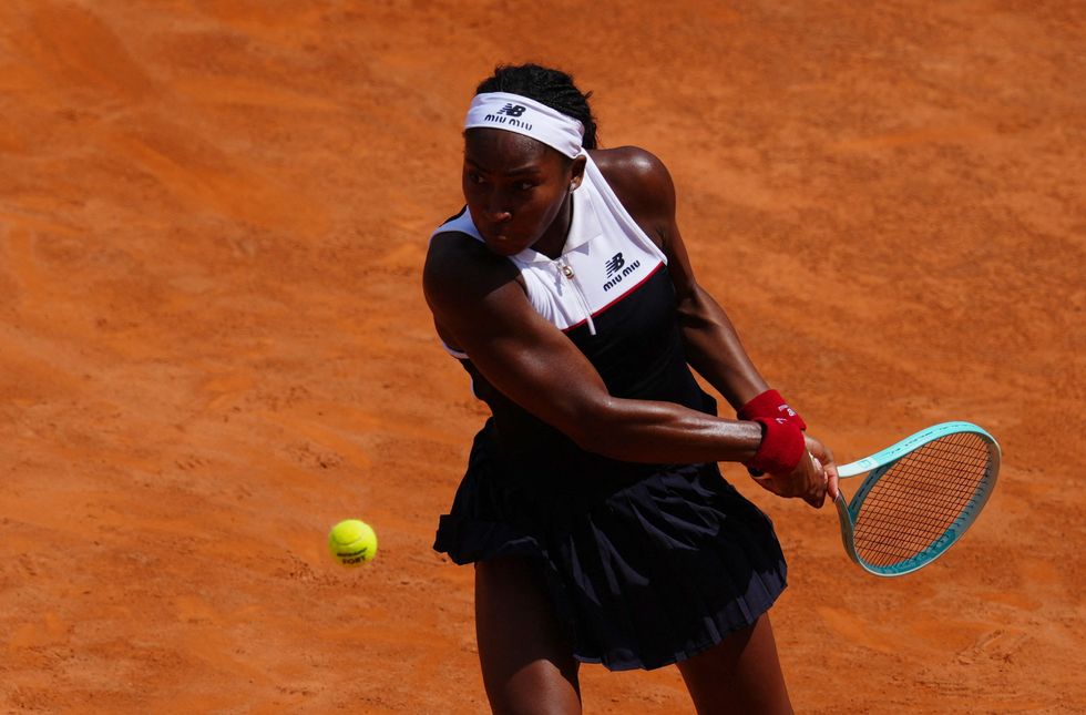 Coco Gauff
