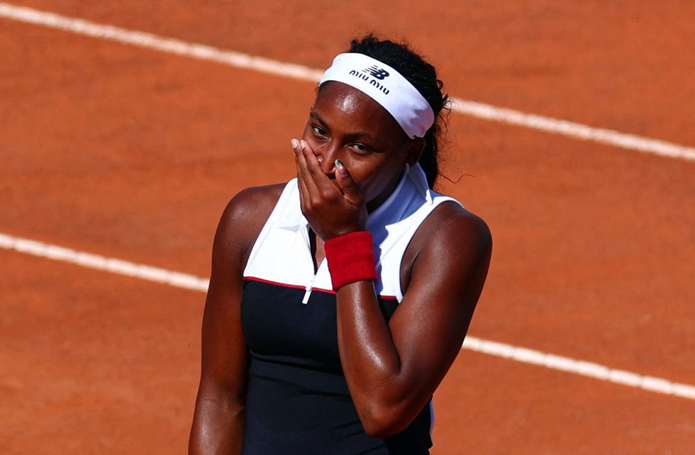 Coco Gauff