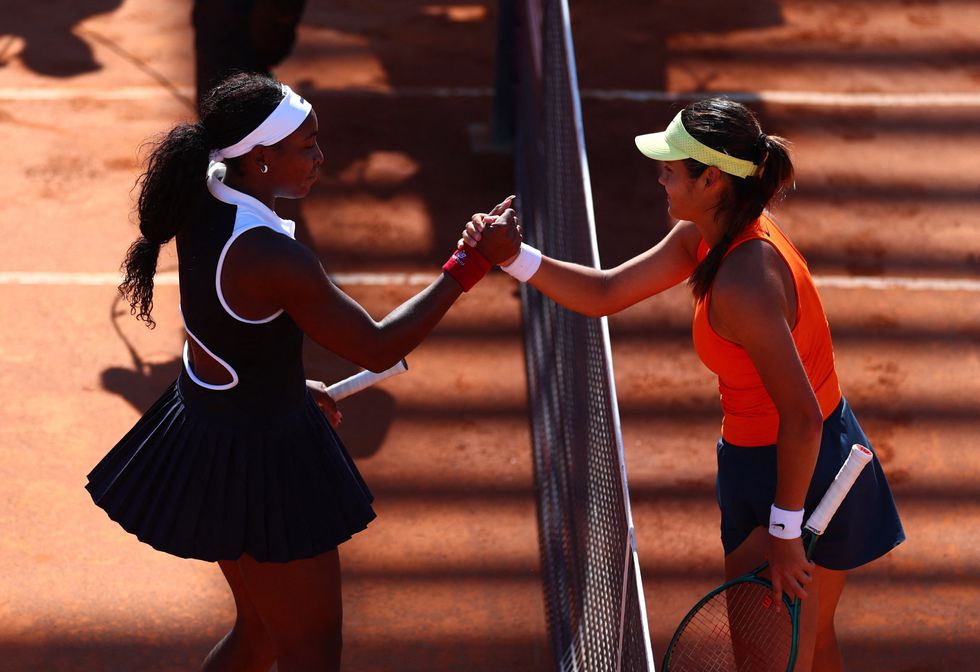 Coco Gauff