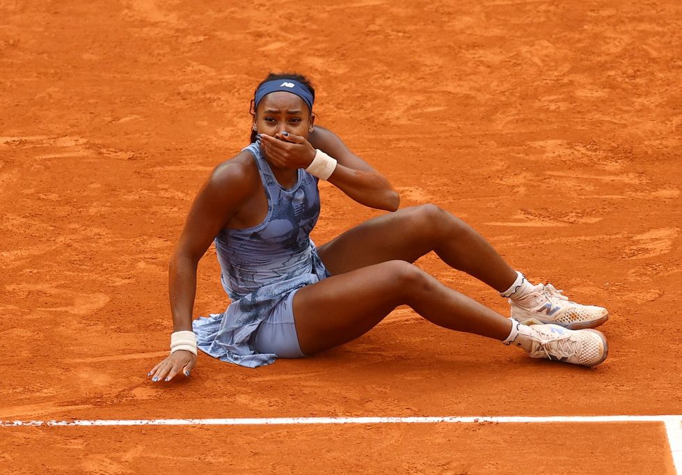 Coco Gauff