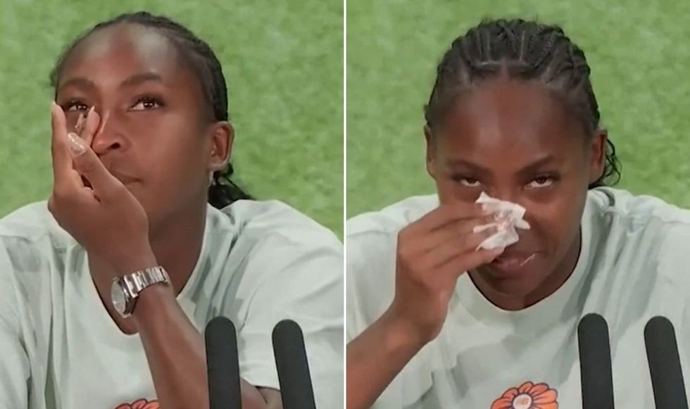 Coco Gauff