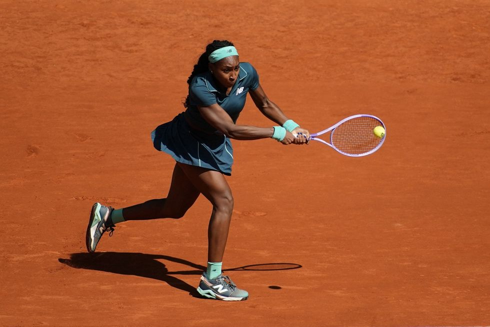 Coco Gauff