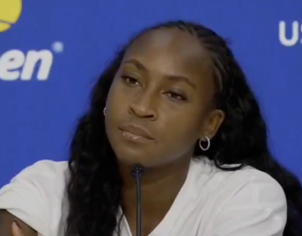 Coco Gauff