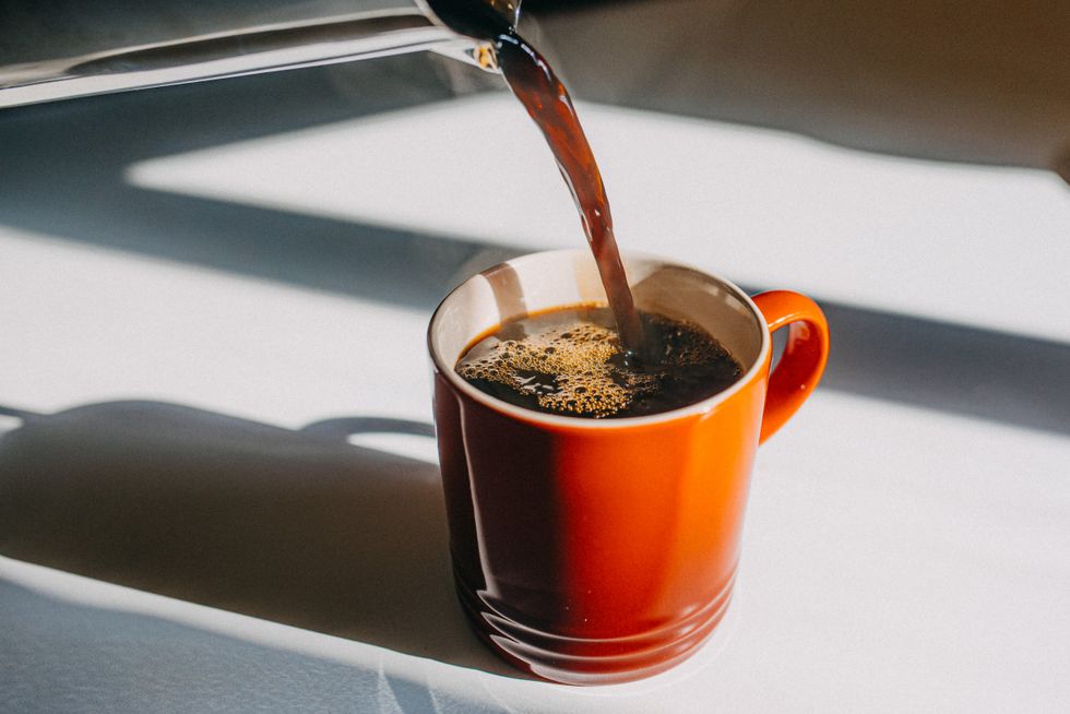 COFFEE