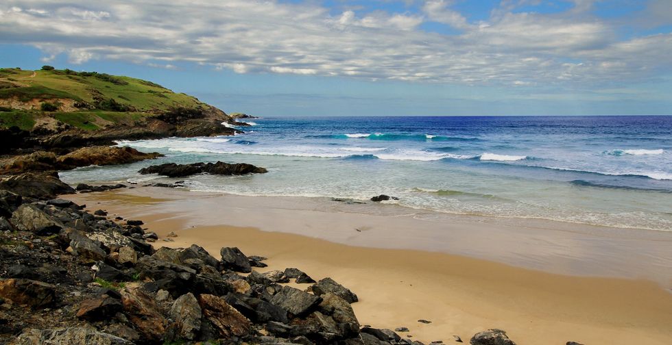 Coffs Harbour