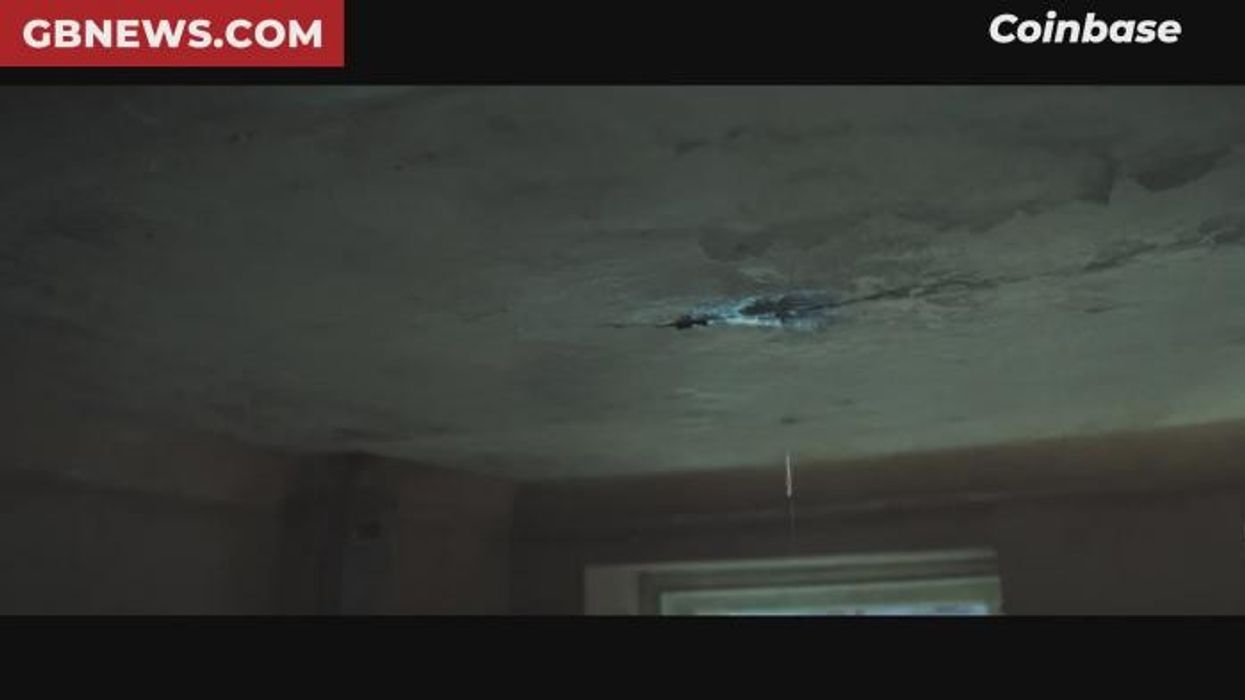 The TV ad the authorities didn't want Britons to see - before it was shared online anyway