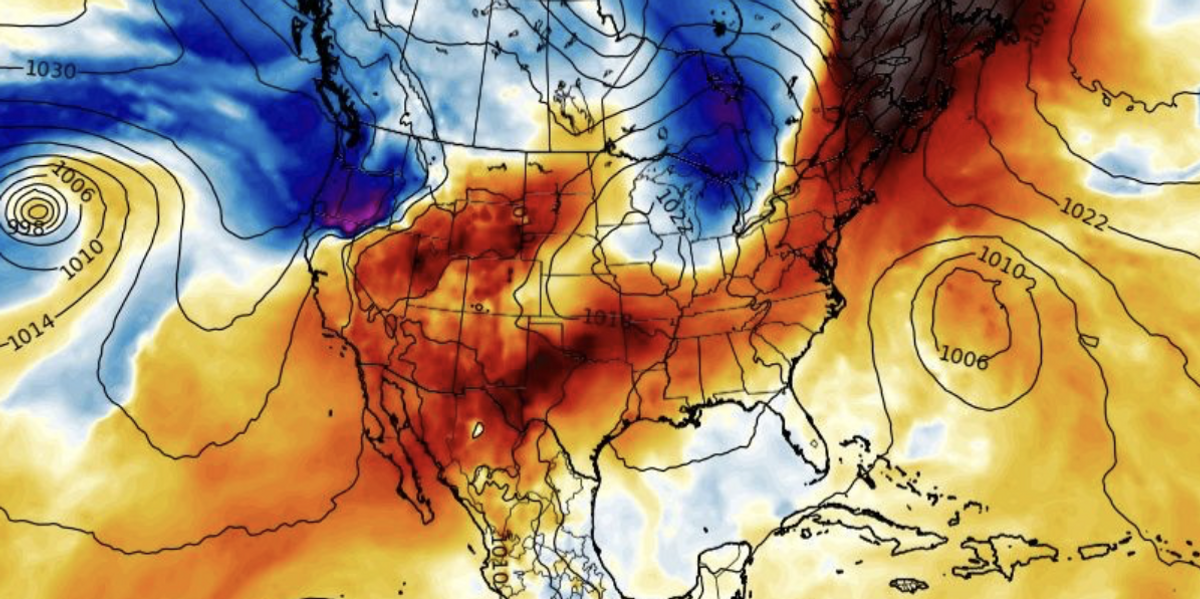 NextImg:US weather: Bitter polar winds to unleash thunderstorm deluge as jet stream surges south