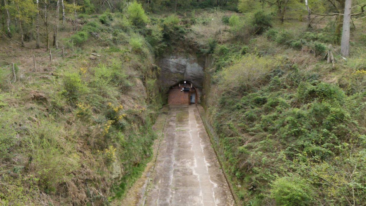 Cold War nuclear bunker site to become two-bed holiday cottage after council ruling