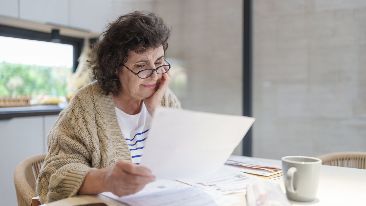 Cold Weather Payment