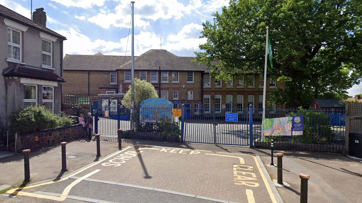 Coldfall Primary School