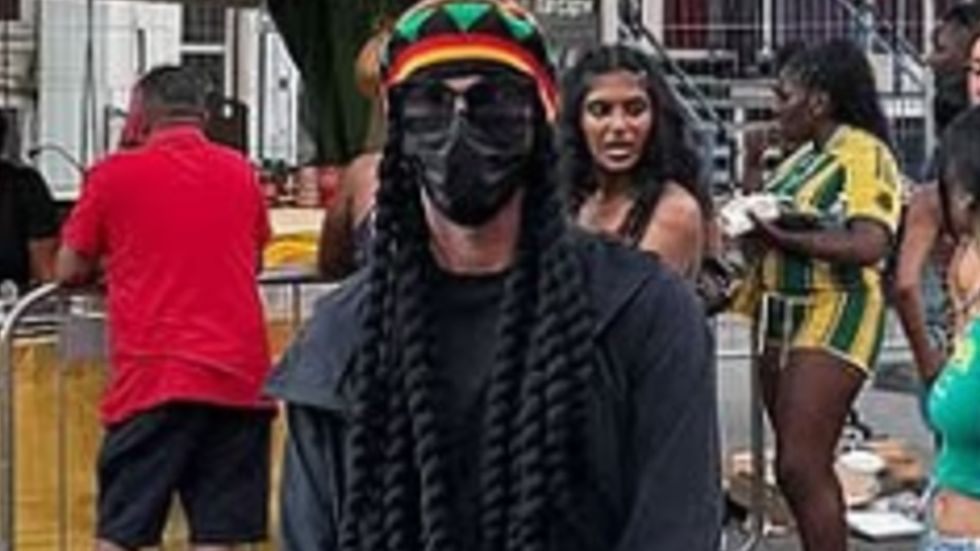 Cole Palmer Notting Hill