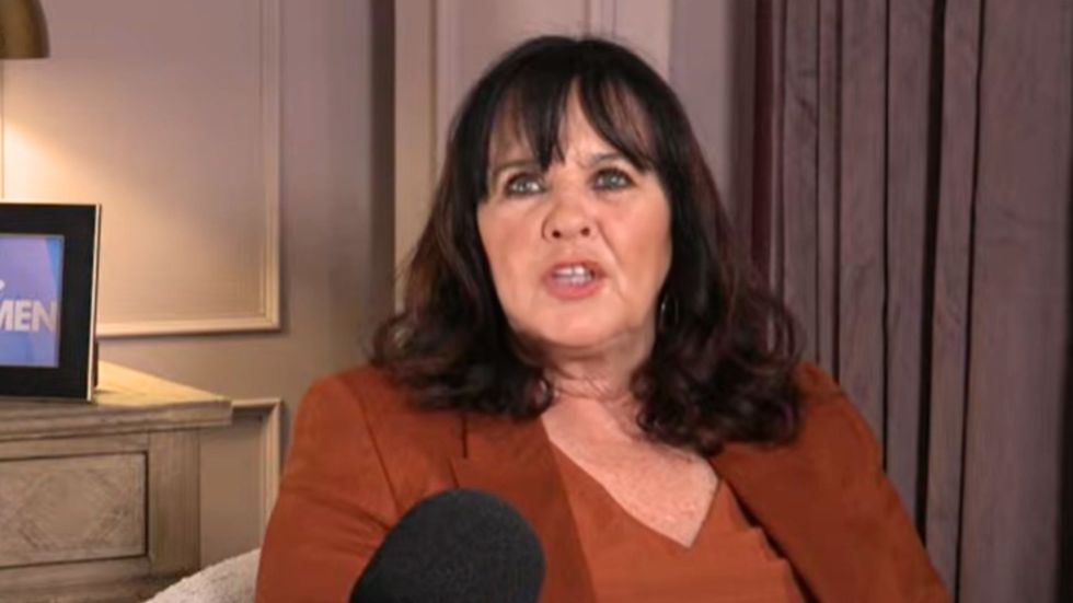 Coleen Nolan