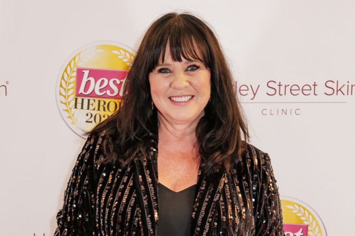Coleen Nolan