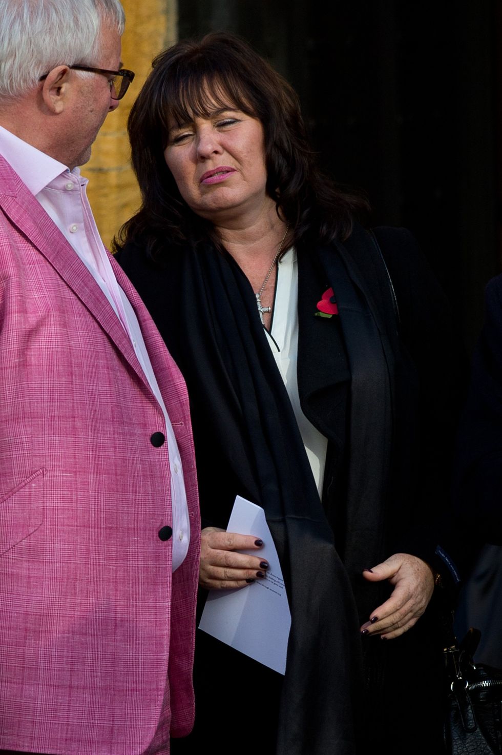 Coleen Nolan