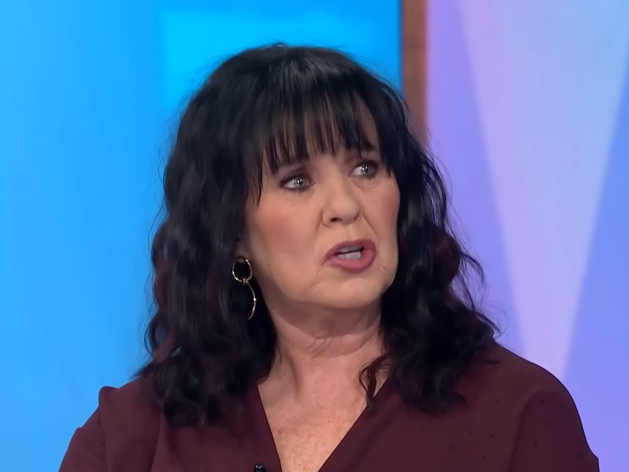 Coleen Nolan