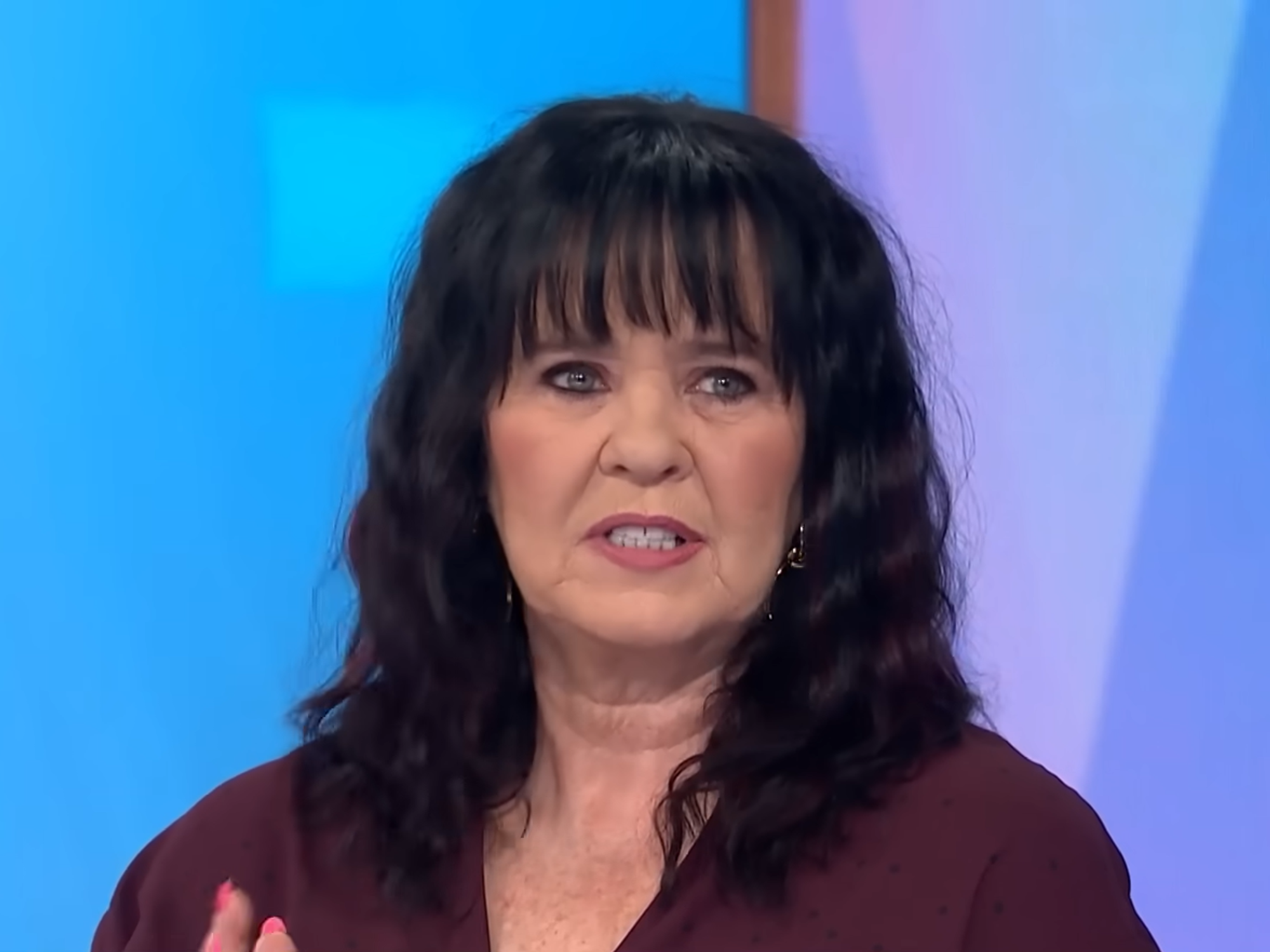 Coleen Nolan