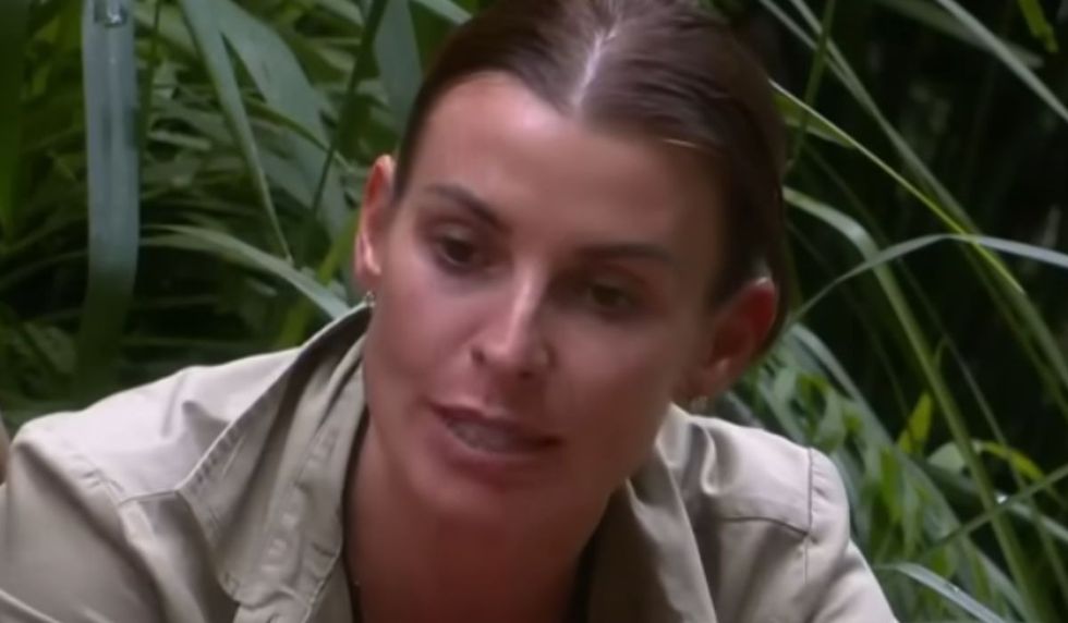 Coleen Rooney