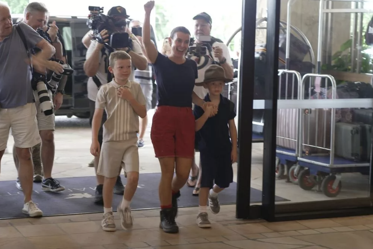 Coleen Rooney