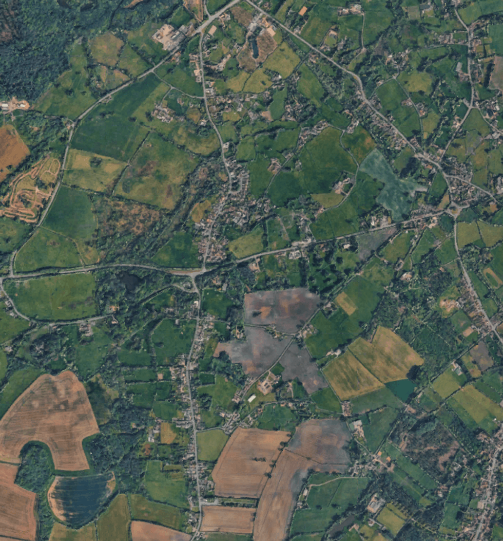 Coleorton