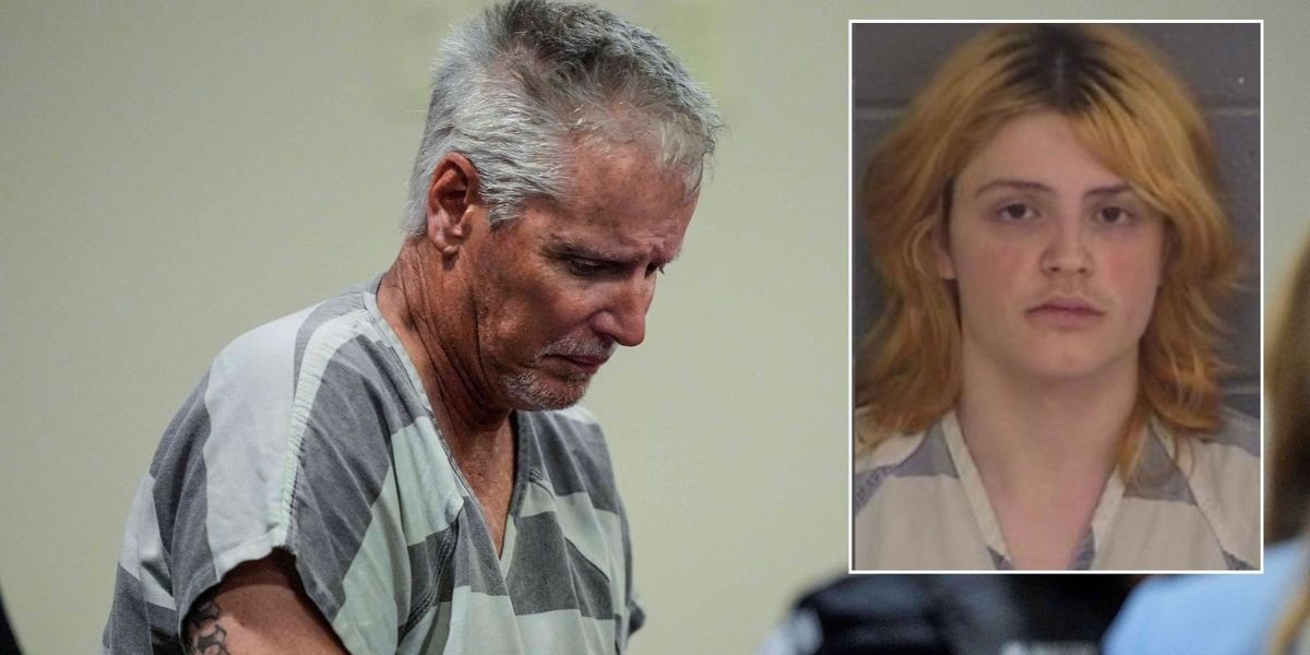 NextImg:Grandfather of Georgia high school shooting suspect calls for son-in-law to face death penalty for role in attack