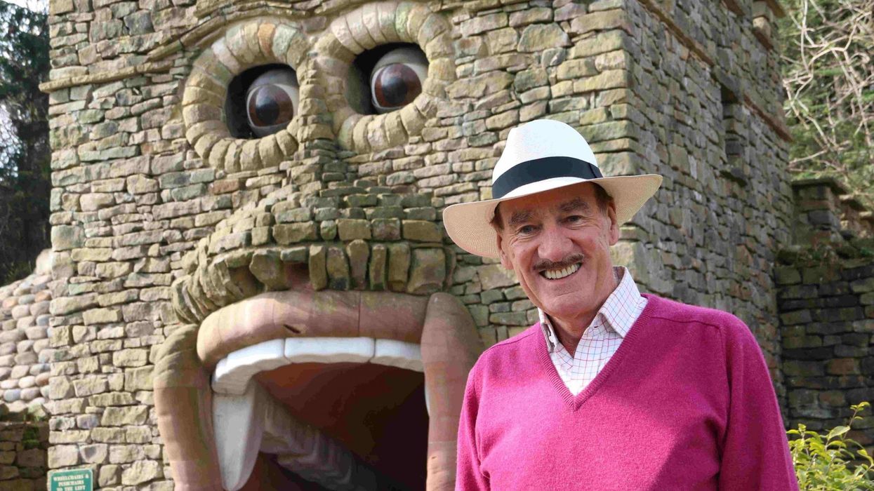 Colin Armstrong