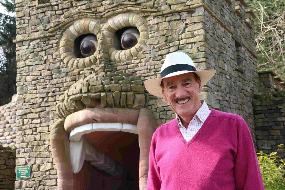 Colin Armstrong