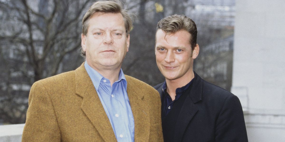 ITV risks wrath of Dalziel and Pascoe fans as reboot to ‘star two women’ in leading roles in major overhaul ITV risks wrath of Dalziel and Pascoe fans as reboot to ‘star two women’ in leading roles in major overhaul