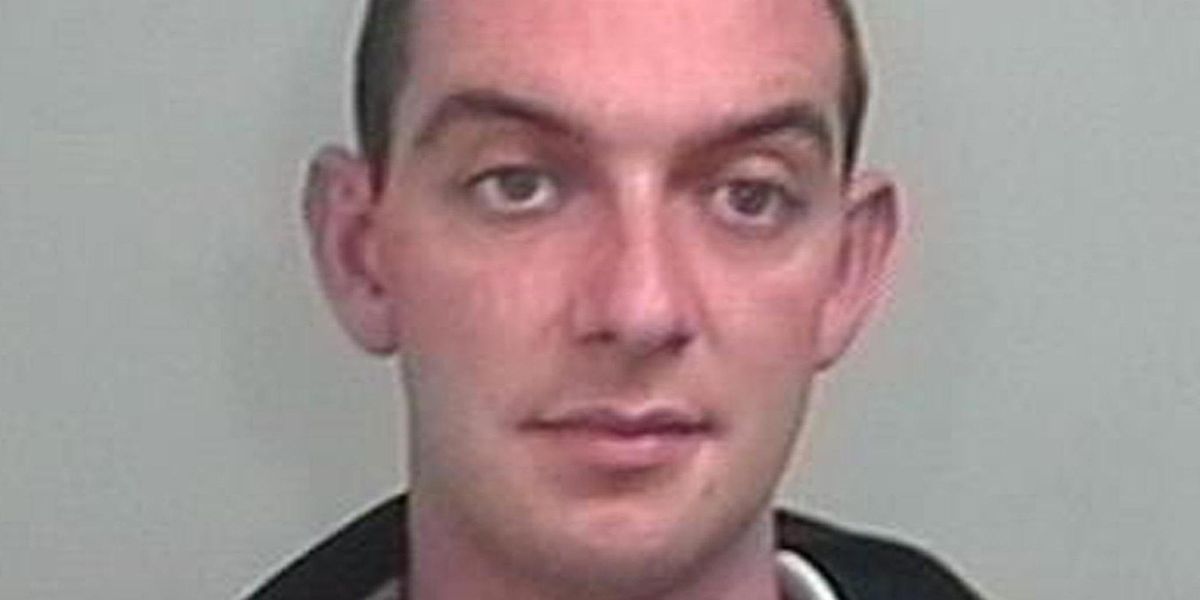 NextImg:Nurse dubbed 'Angel of Death' who was jailed for murder of four elderly patients loses appeal