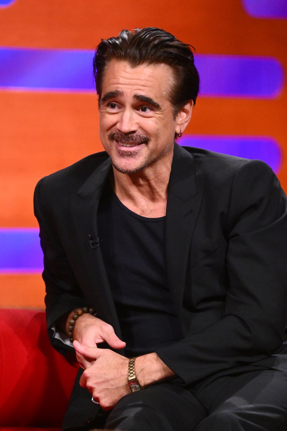 Colin Farrell