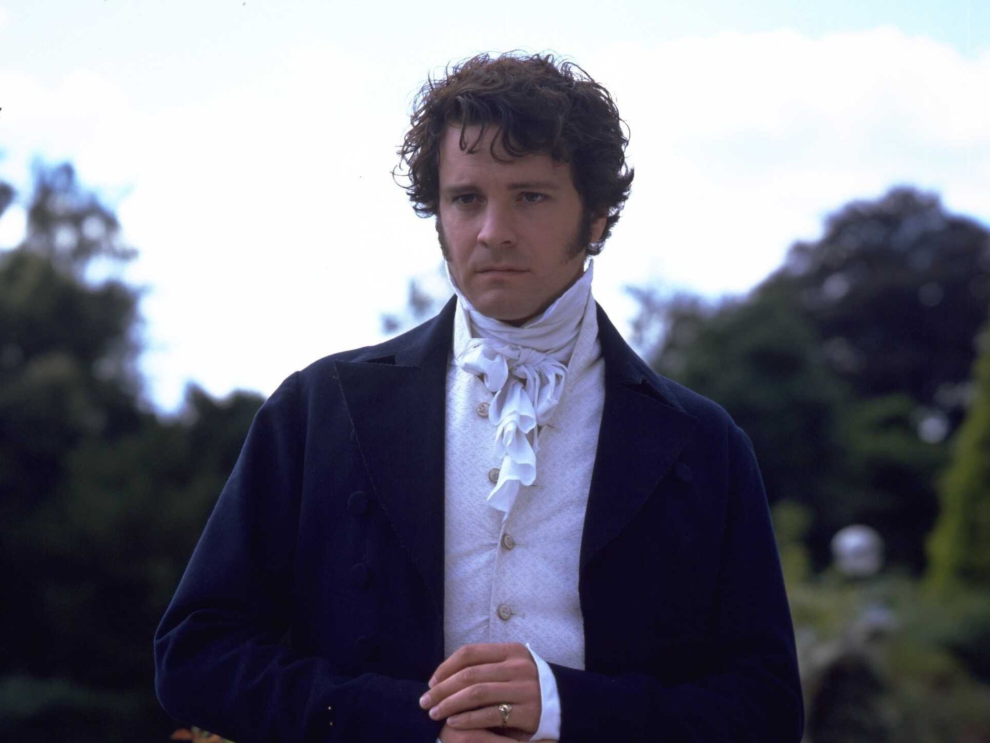 Colin Firth