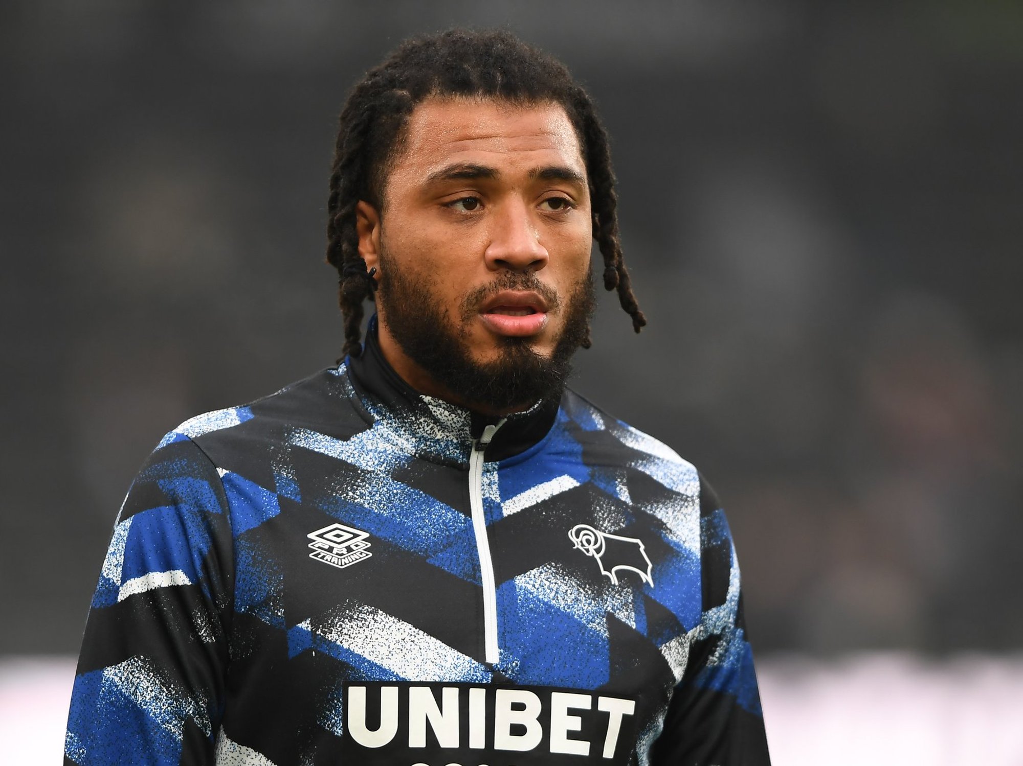 Colin Kazim-Richards