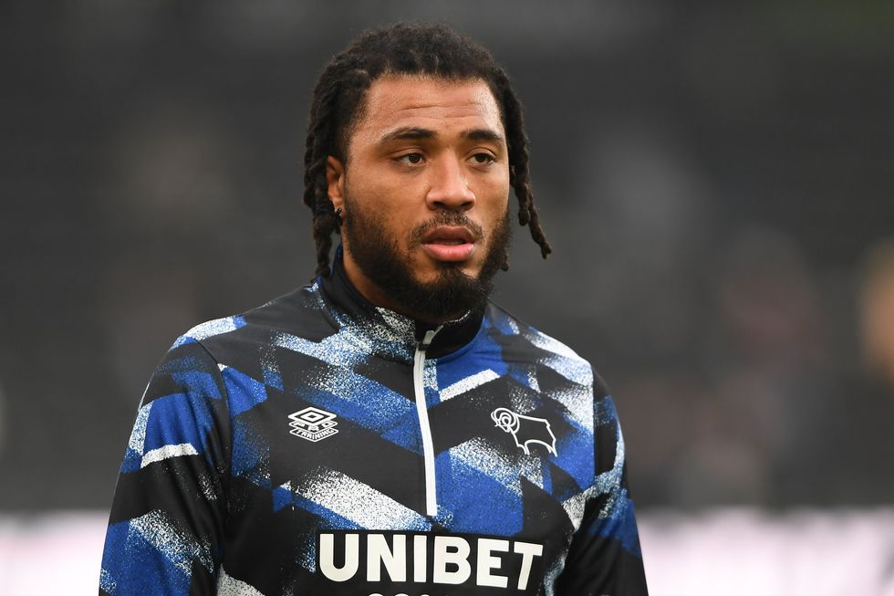 Colin Kazim-Richards