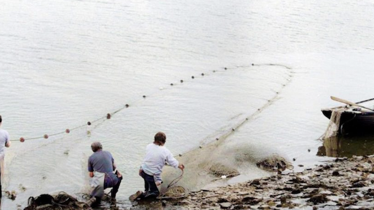 British fisherman left devastated after being forced to abandon ancient tradition due to strict new rules