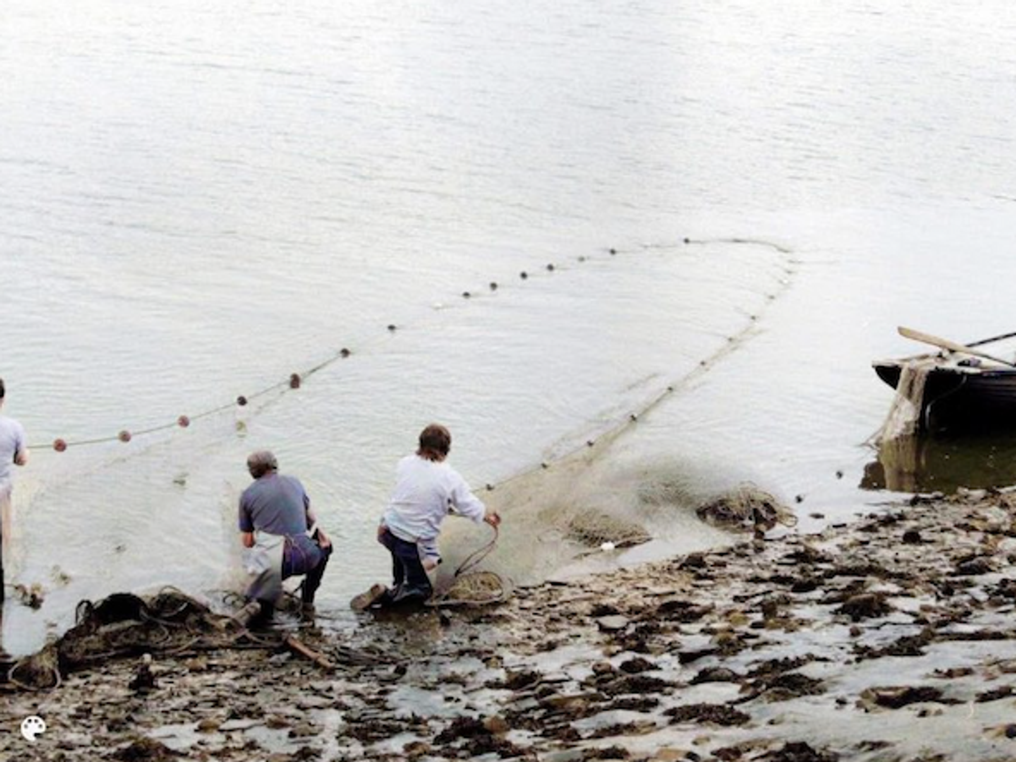 British fisherman left devastated after being forced to abandon ancient tradition due to strict new rules