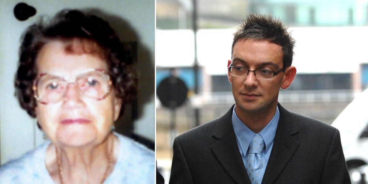 NextImg:Nurse dubbed ‘Angel of Death’ could be CLEARED of murder as expert compares case to Lucy Letby
