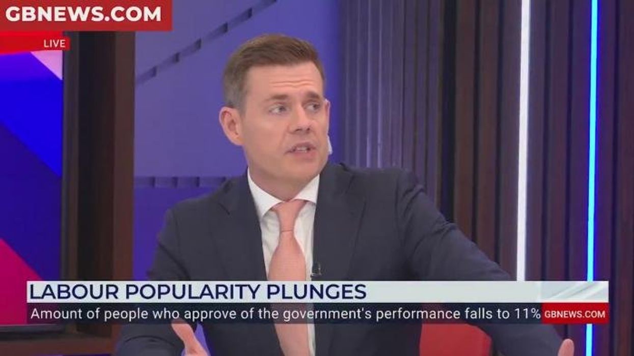 Politics LIVE: Labour fears wipeout from Reform in Angela Rayner's seat as 'urgent' warning sent to members - 'Fighting a losing battle!'