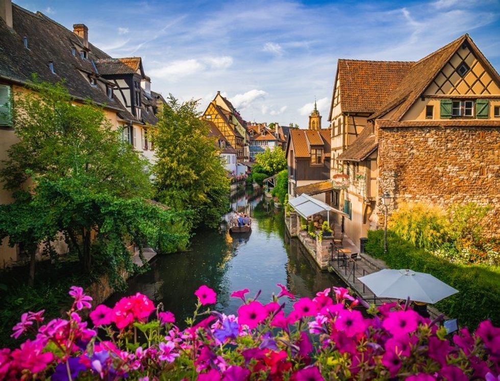 Colmar, France