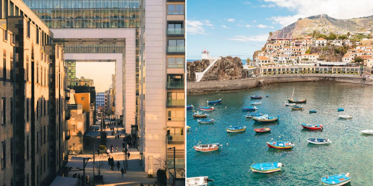 NextImg:A European city is named the most affordable place to visit as flight prices drop 44% - top 10