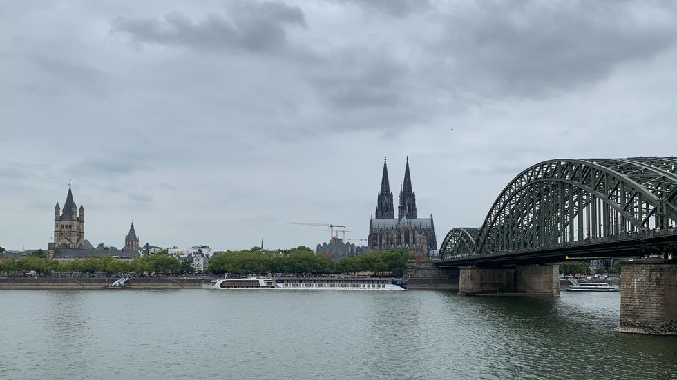 Cologne