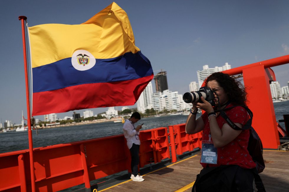 Colombia