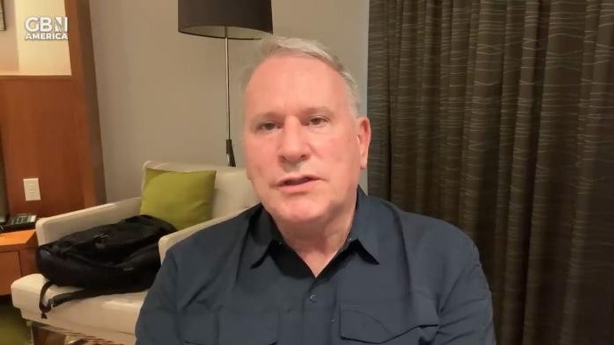 Col. Richard Kemp IN FULL: Israel faces Iran's RING OF FIRE - 'most potent weapons Tehran has'