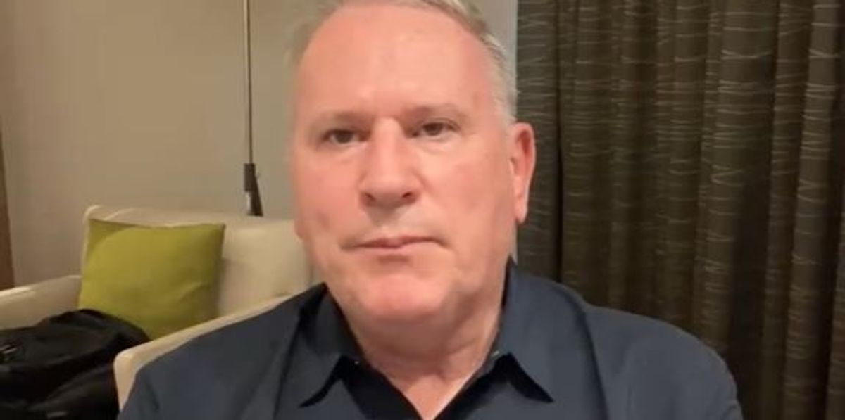 NextImg:Col. Richard Kemp IN FULL: Israel faces Iran's RING OF FIRE - 'weapons most potent Tehran has'