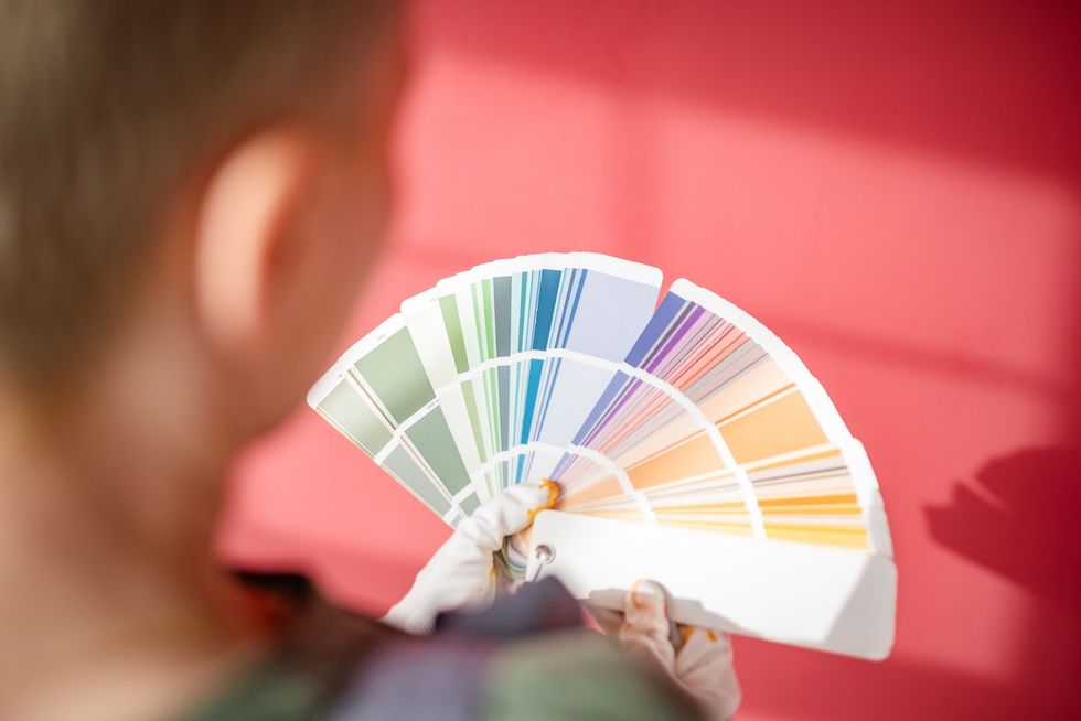Colour
